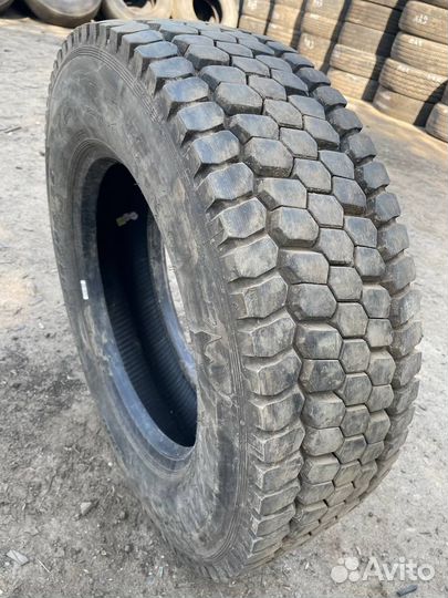 Шина 245 70 19 5
