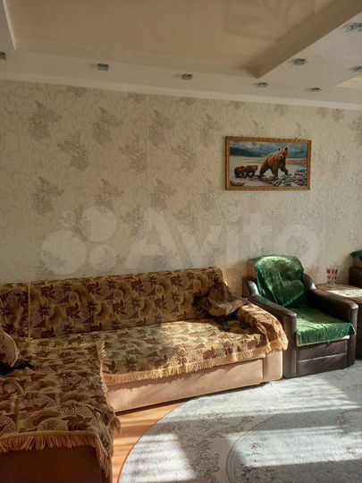 2-к. квартира, 47,7 м², 6/9 эт.