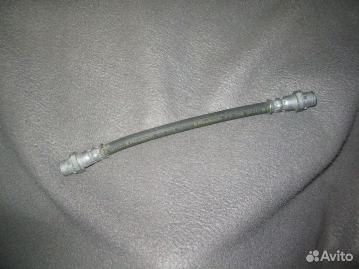 Шланг тормозной Flexitech 4010