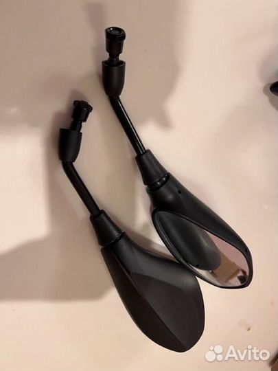 Зеркало лев прав BMW S1000XR S1000R G310R