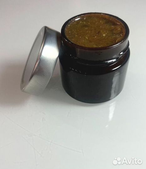 Мед волшебный