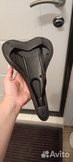 Седло для велосипеда