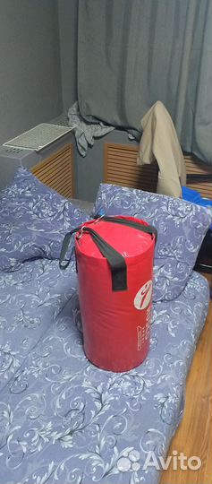 Боксерская груша