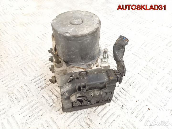 Блок ABS Nissan Primera P12E 0265800308