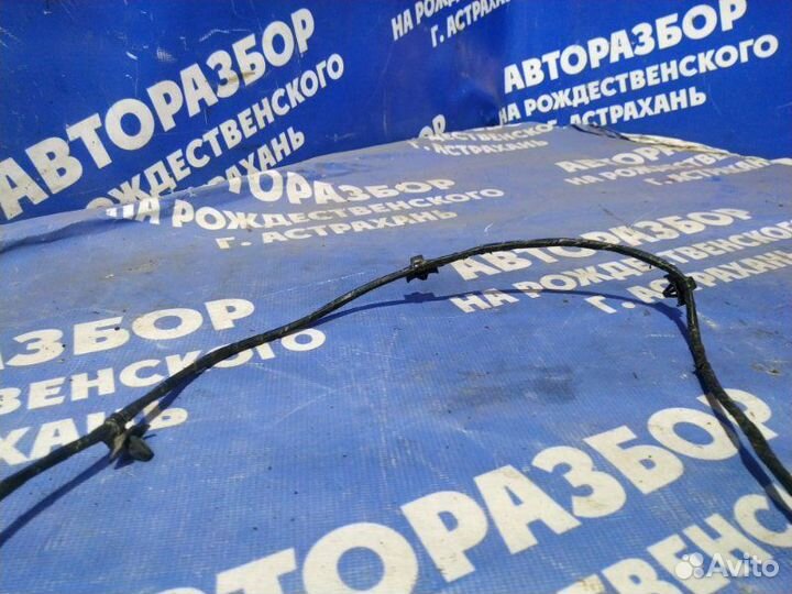 Проводка двери Ваз Лада Калина седан 11183 2010