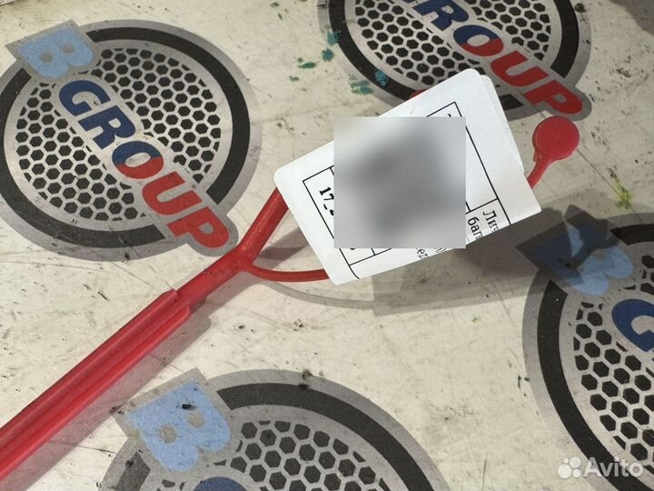 Личинка замка крышки багажника 51248244054 бмв