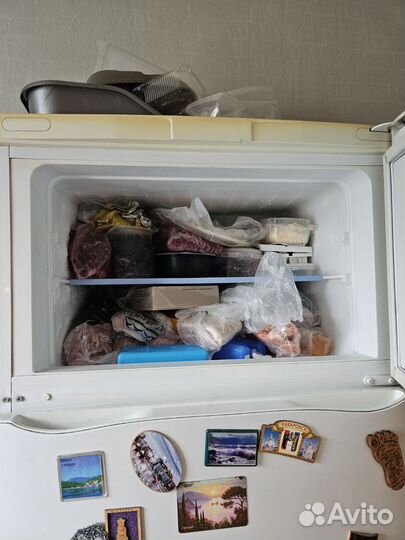 Холодильник