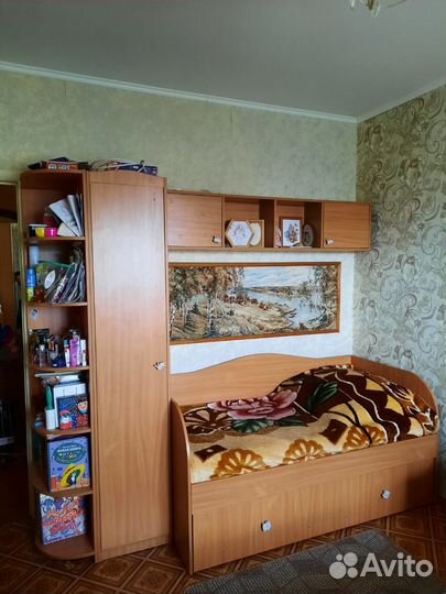 Детский спальный гарнитур