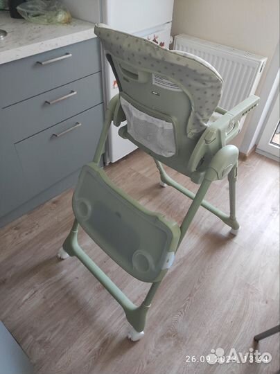 Стул для кормления