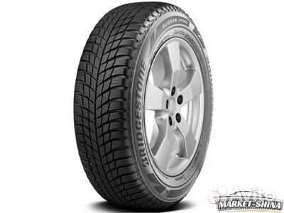 Bridgestone Blizzak LM-001 205/60 R16 96H