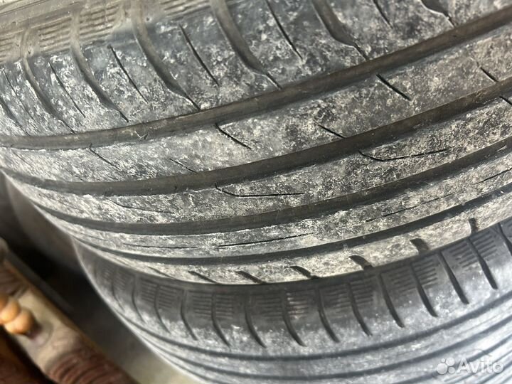 Toyo Proxes CF2 185/65 R15 88H