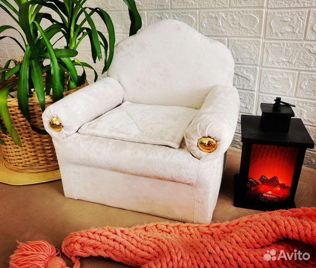 Мебель для животных