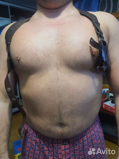 Кабура для пистолета