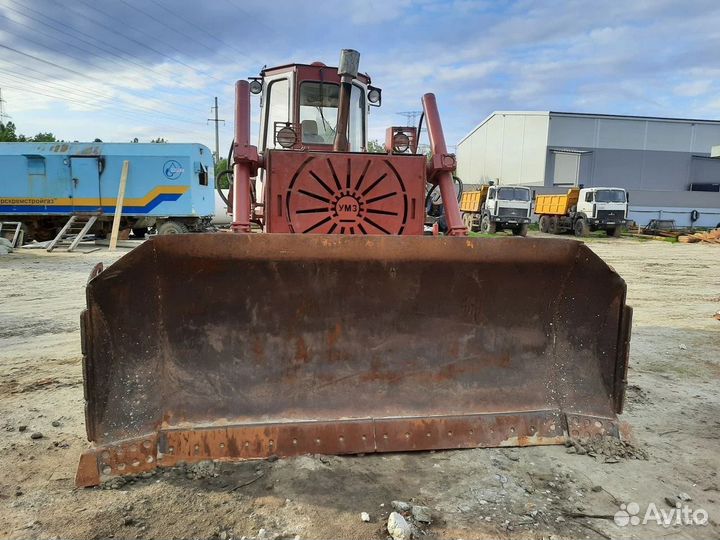 УМЗ УРБ-10М.01Я, 2006