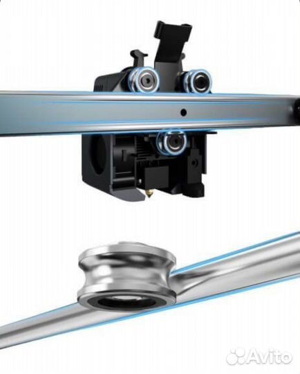 3D принтер Neptune 4 Pro новый