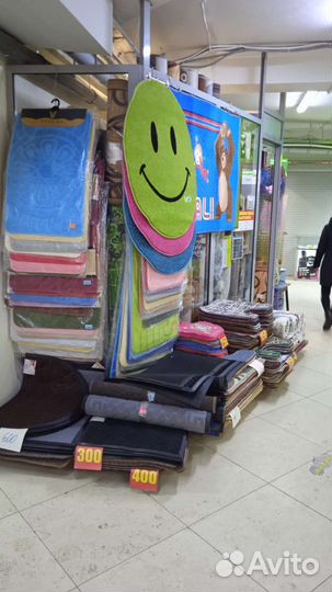 Паласы и ковры