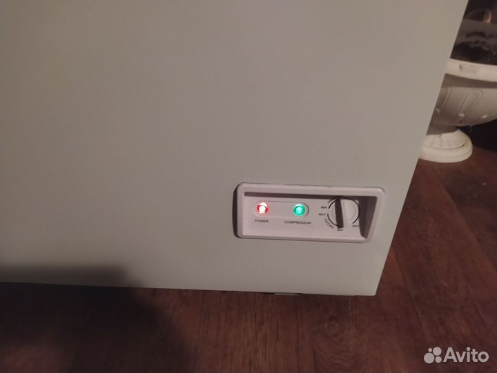 Холодильник бу