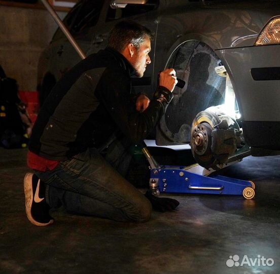 Фонарь Led Lenser P 7 core