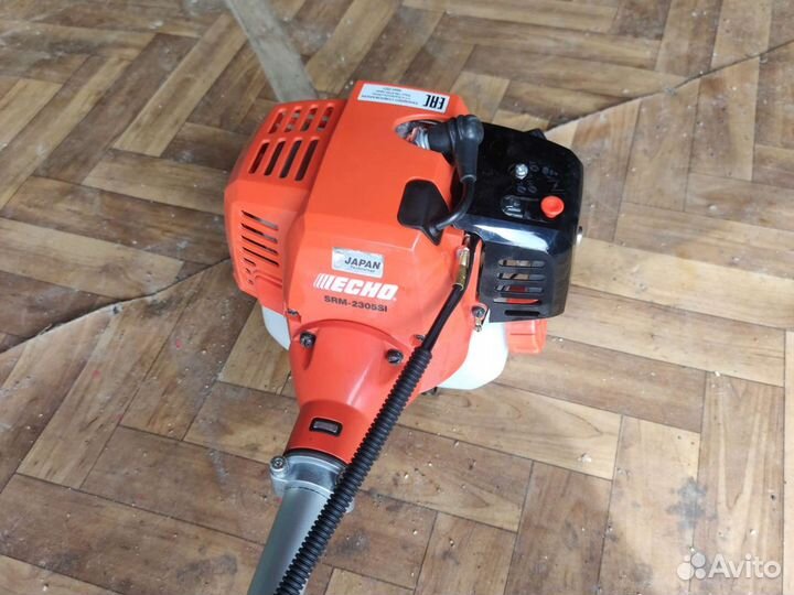 Тример бензиновый хускварна 122с