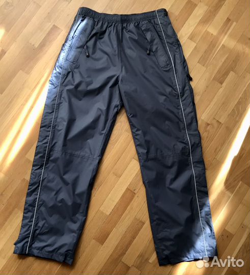 Crane Германия Самосбросы Новые Mammut Odlo