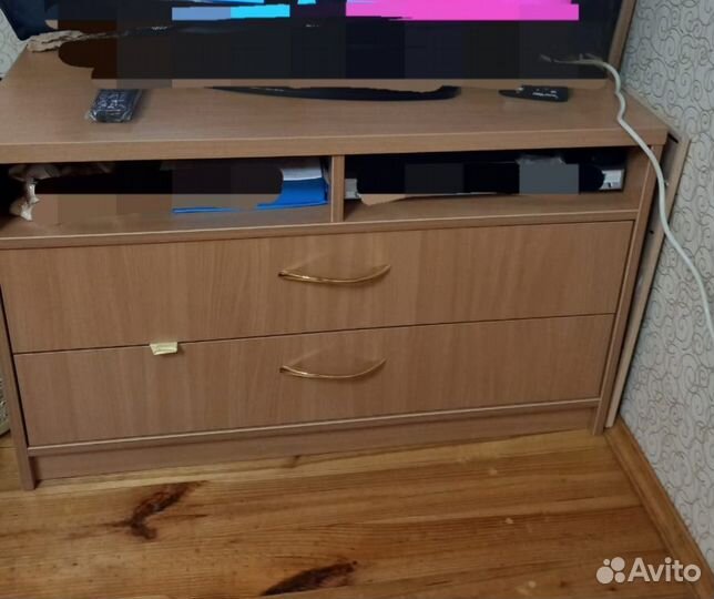 Тумба под тв