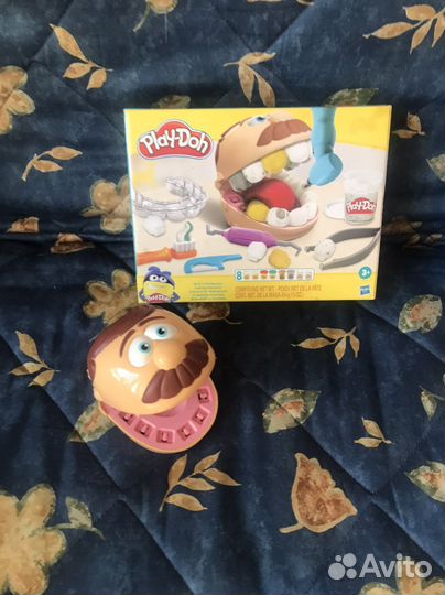 Настольная игра детская