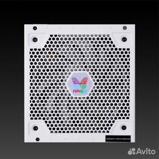Блок питания Super Flower 850W leadex III Gold ARG