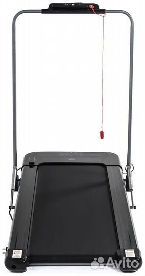 Беговая дорожка DFC Libero slim T100B (торг)