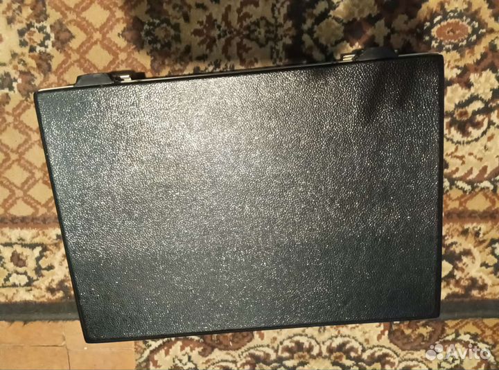 Вещи из СССР