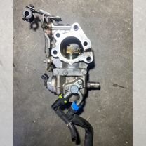 Тнвд mazda cx-7 L3-VDT 2005-2013, Тольятти