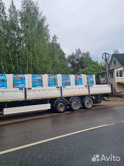 Пеноблок 600Х300Х200