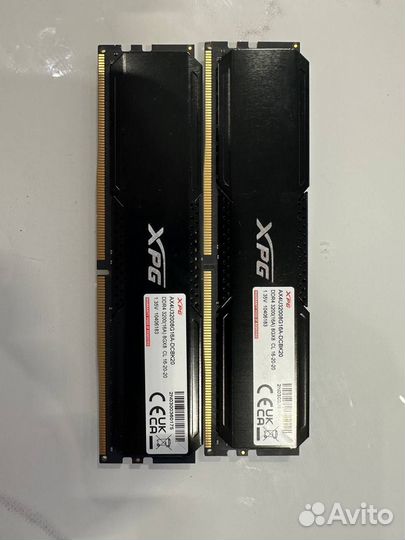 Adata XPG gammix D20