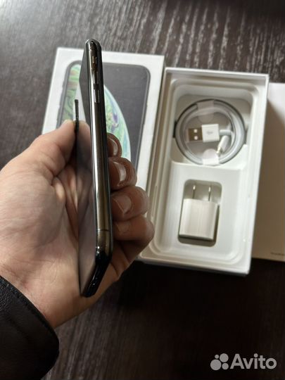 iPhone Xs, 512 ГБ