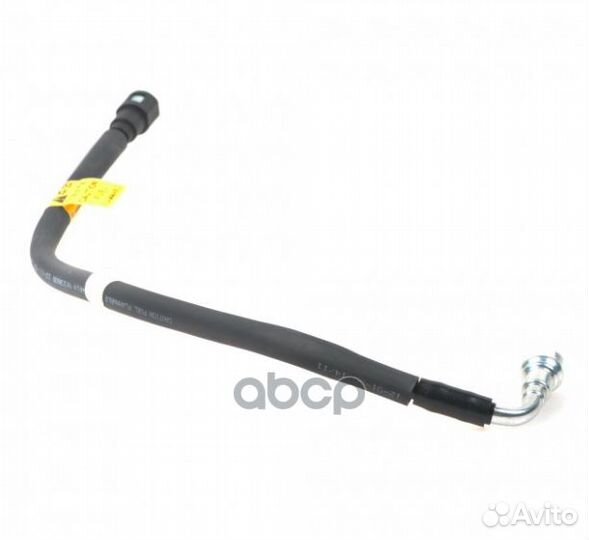 Трубка 96352102 general motors