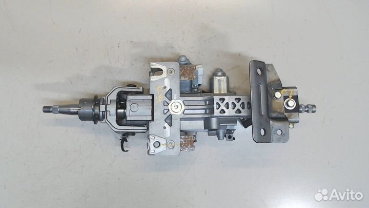 Колонка рулевая Hyundai Equus, 2016