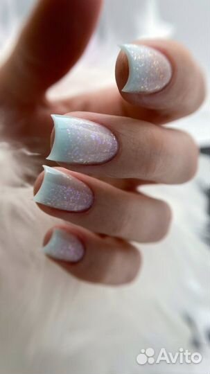 Маникюр педикюр на дому