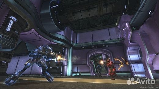 Halo Anniversary (Xbox 360) Продажа, Обмен