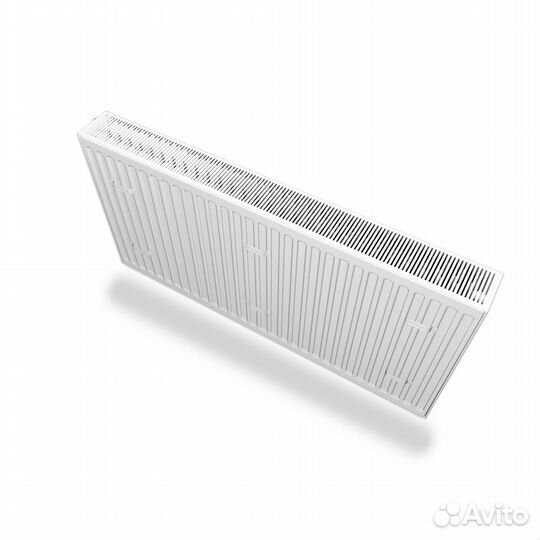 Стальной панельный радиатор отопления Лемакс VC22