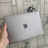 Apple macbook 12 retina 2016