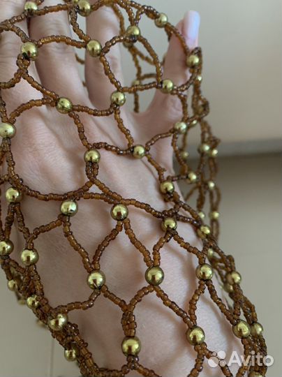 Шапочки для восточных танцев