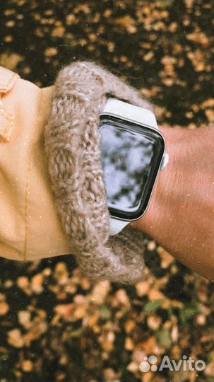 Часы apple watch 4 40 mm