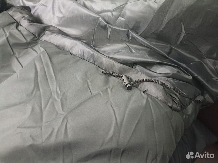Спальный мешок до минус 20. Только опт