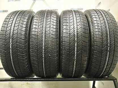 Bridgestone Dueler H/T 265/65 R17 112S