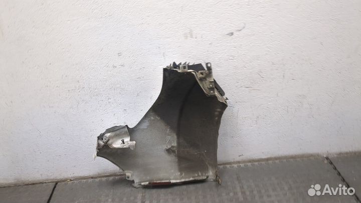 Крыло Peugeot Boxer 2014, 2016