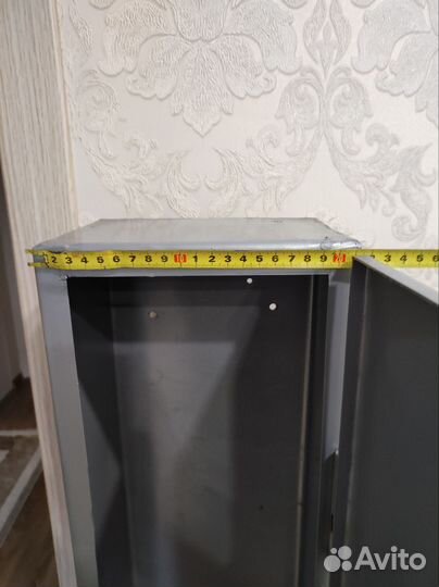 Оружейный сейф бу