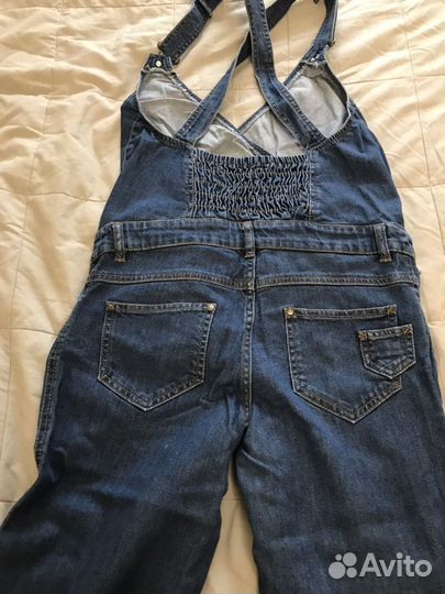 Комбинезон для беременных