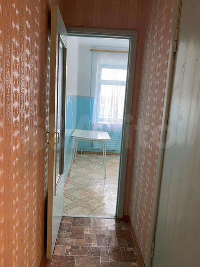 1-к. квартира, 34,5 м², 2/5 эт.