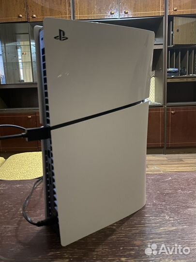 Sony playstation 5 slim digital edition