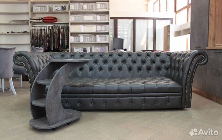 Диван Chester (Честер) Италия