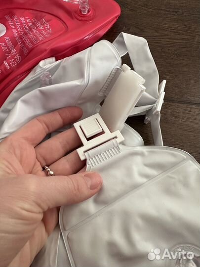 Круг для плавания swimtrainer новый